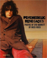 Psychedelic Renegades