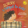 Sorry, I Forgot to Ask! My Story About Asking Permission and Making an Apology