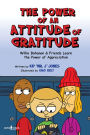 The Power of An Attitude of Gratitude: Willie Bohanon & Friends Learn the Power of Showing Appreciation