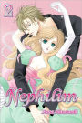 Nephilim, Volume 2