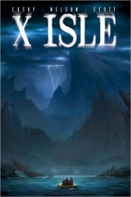 X Isle, Volume 1