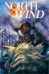 Title: North Wind, Author: David Diglio