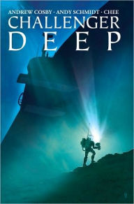 Challenger Deep