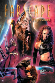 Farscape: Uncharted Tales: D'Argo's Lament