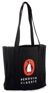 Penguin Classic Tote
