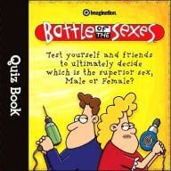 Battle of the Sexes Quiz Book