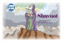 Time for Shavuot