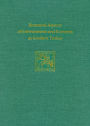 Botanical Aspects of Environment and Economy at Gordion, Turkey