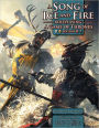 A Song of Ice and Fire RPG: A Game of Thrones Edition