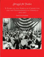 Struggle for Justice: A Story of the American Committee for the Independence of Armenia 1915--1929