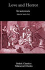 Love And Horror (Gothic Classics)