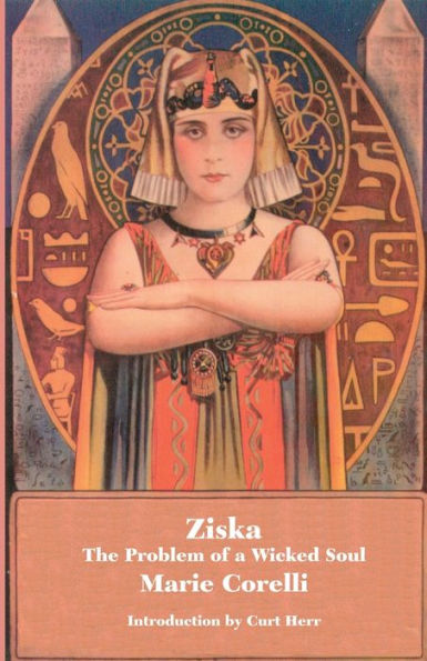 Ziska: The Problem of a Wicked Soul