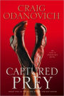 Captured Prey (Black Widow Trainer Series #2)