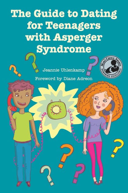 Aspergers dating issues