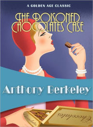 The Poisoned Chocolates Case