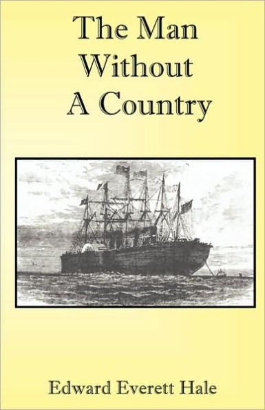 The Man Without a Country