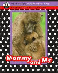 Mommy and Me (Begin Smart Series)
