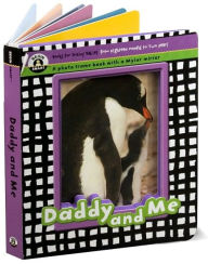 Daddy and Me (Begin Smart Series)