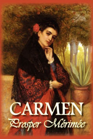 Title: Carmen, Author: Prosper Merimee