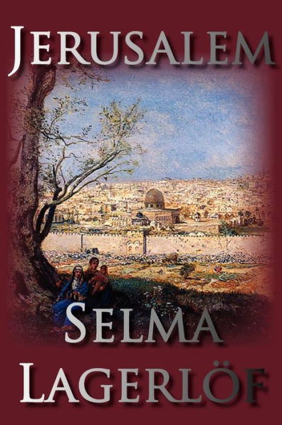 Jerusalem