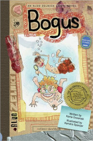 Title: Bogus: Book 2, Author: Karla Oceanak
