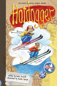 Hotdogger: Book 8