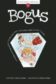 Title: Bogus: Book 2, Author: Karla Oceanak