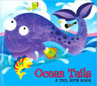 Ocean Tails (Tail Spin Books Series)