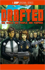 Drafted, Volume 1