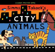Simms Taback's City Animals