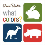 What Colors?