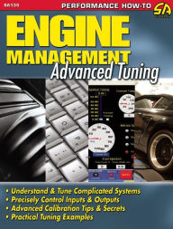 Title: Engine Management: Advance Tuning, Author: Greg Banish