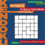 Kendoku: The Next Logical Step