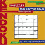 Kendoku: Volume 2: The Next Logical Step