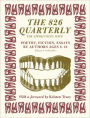 The 826 Quarterly, Volume 9: The Apprentices Issue