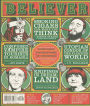 The Believer, Issue 66: October 2009