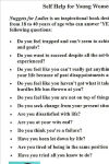 Alternative view 2 of Nuggets for Ladies