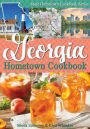 Georgia Hometown Cookbook