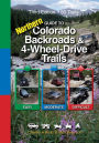Guide to Northern Colorado Backroads & 4-Wheel-Drive Trails