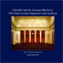 Nine Current Supreme Court Justices: Colorful Info for Curious Minds #3