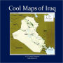 Cool Maps Of Iraq
