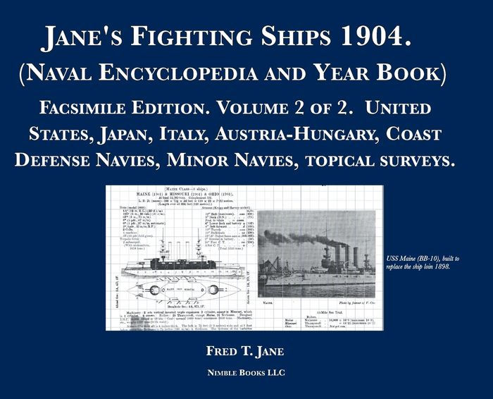 Jane's Fighting Ships of World War Ⅰ Ⅱ 912ZV0QtYGL._UF350,350_QL50_.jpg