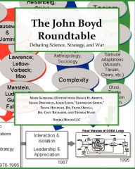 Title: The John Boyd Roundtable: Debating Science, Strategy, and War, Author: Mark Safranski