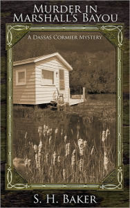 Murder In Marshall's Bayou