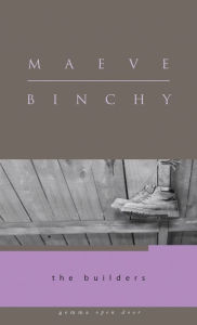 Title: The Builders, Author: Maeve Binchy