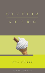 Title: Mrs. Whippy (Open Door Series), Author: Cecelia Ahern