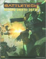 BT Record Sheets 3075