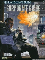 Shadowrun Corporate Guide