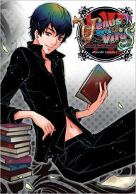 Venus Versus Virus, Volume 7