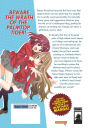 Alternative view 2 of Toradora! Volume 1